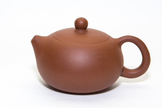 Чайник из исинской глины "Светлый Сиши", 240 мл.. Price: ₽5,130 rub.