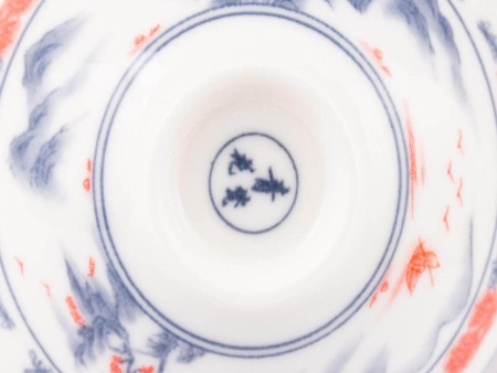 Пиала «Горное ущелье» | 茶杯. Price: ₽240 rub.
