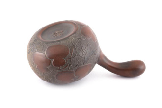 Чайник из Циньчжоу «Груша». Price: ₽10,160 rub.