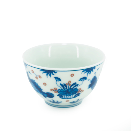 Пиала "Пребывание" 90мл | 茶杯. Price: ₽1,390 rub.