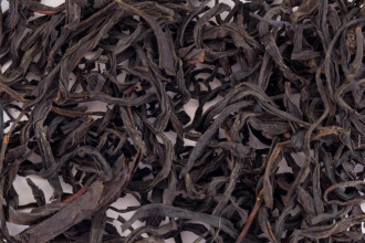 Red tea Mi Lan Xiang Hongcha (Red Tea with Honey Orchid Scent)