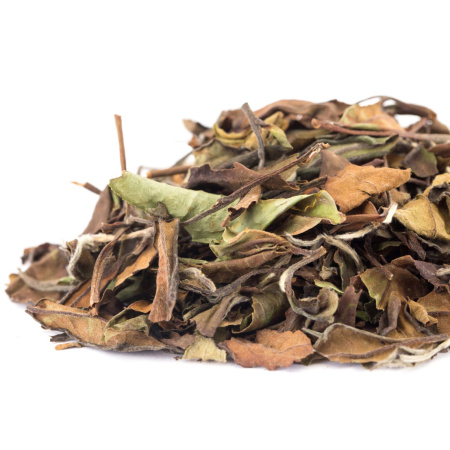 Buy, white tea Бай мудань 2020 г. (Белый пион)