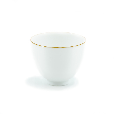 Ceramic bowl "Elegance of the East", 45 ml. | 茶杯. Price: ₽2,030 rub.