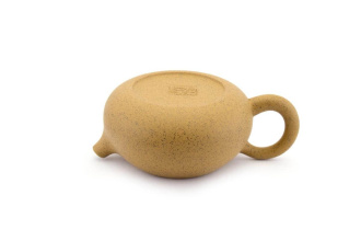 Чайник из исинской глины «Пустыня», 210 мл.. Price: ₽3,600 rub.