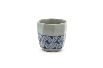 Пиала фарфоровая «Классические мотивы», 70 мл. | 茶杯. Price: ₽570 rub.