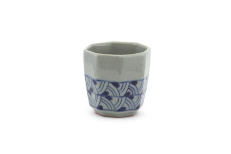 Пиала фарфоровая «Классические мотивы», 70 мл. | 茶杯. Price: ₽570 rub.
