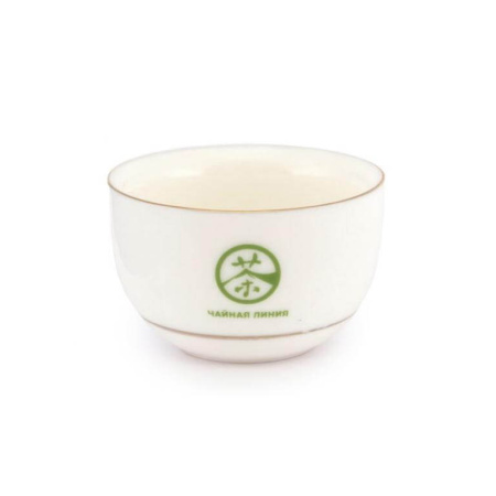 Bowl "Tea Line", 80 ml. | 茶杯. Price: ₽410 rub.