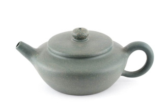 Чайник глиняный «Блюдце», 185 мл.. Price: ₽2,150 rub.