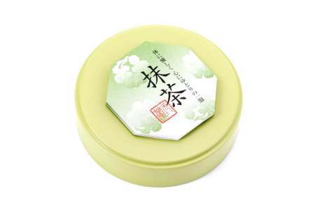 Japanese Tea - Matcha Wakatake from Uji (matcha) 100g, 