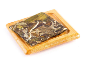 Buy, white tea Хуасян мудань (Цветочный аромат пиона)