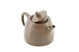 Глиняный чайник "Императорская печать", 205 мл. Price: ₽9,310 rub.