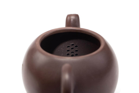 Чайник глиняный «Монах», 230 мл. Price: ₽2,530 rub.