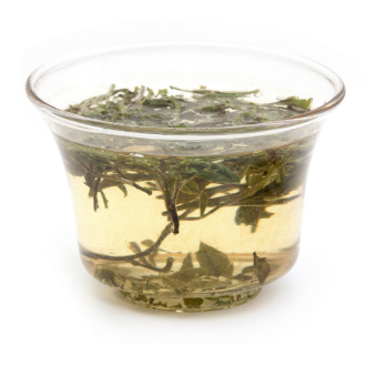 Buy, white tea Бай мудань из Хулиня 2021 г. (Белый пион)