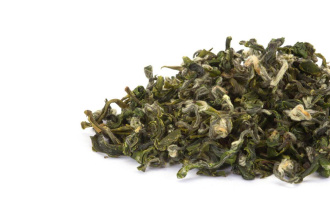 Green tea Бай мао хоу (Белая мохнатая обезьяна)