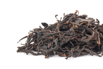 Red tea Ешэн цзинь мудань хунча (Дикорастущий красный чай Золотой пион)