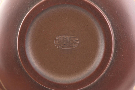 Gaiwan from Qinzhou, Guangxi "Picture Gallery". Price: ₽7,920 rub.