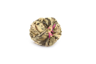Tied tea "Rose"|Tied tea
