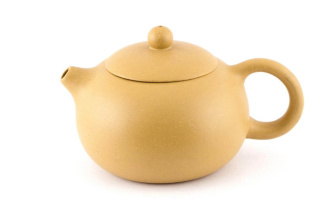Глиняный чайник «Медовый», 200 мл.. Price: ₽2,200 rub.