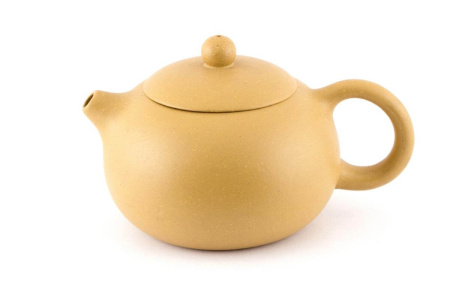 Глиняный чайник «Медовый», 200 мл.. Price: ₽2,200 rub.