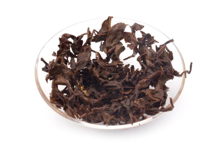 Taiwanese Oolong Tea (Formosa) - Miaoli Dongfang Meiren (Oriental Beauty from Miaoli), Dong Fang Mei Ren, Dong Fang Mei Ren
