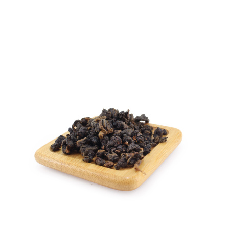Taiwanese Oolong Tea (Formosa) - Dong Ding Lao Cha Wang (Lord of Old Tea), 