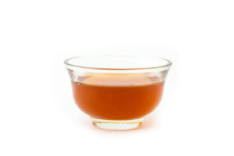 Northern Fujian Oolong from Wuyi, Yan Cha Da Hong Pao 2 Zhong Ho (Big Red Roast Medium Roast)