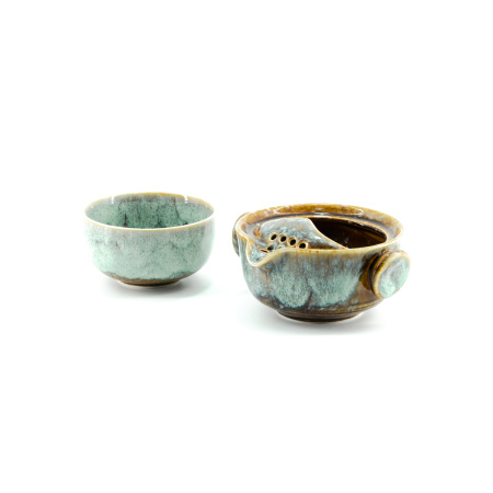 Набор путешественника "Брызги прибоя", 125 мл.. Price: ₽2,580 rub.