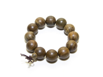 Чётки «Тёмное дерево». Price: ₽1,050 rub.