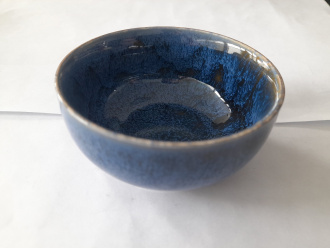 Пиала керамическая "Берма", 110 мл. | 茶杯. Price: ₽390 rub.
