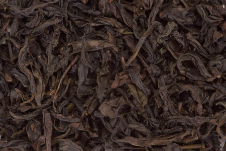 Northern Fujian Oolong from Wuyi, Yan Cha Da Hong Pao 3 Zhong Ho (Big Red Roast Medium Roast)