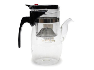 Kettle with drainage system Kamjove TP-787, 600 ml.. Price: ₽2,980 rub.