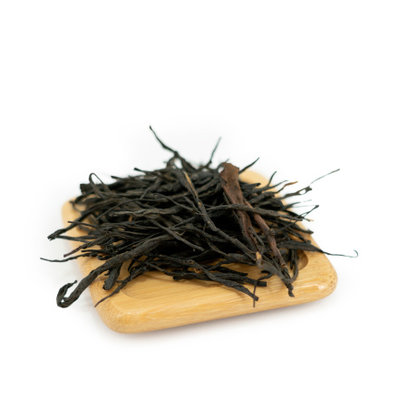 Red tea Zhong Guo Hong Li Tiao (Red China)