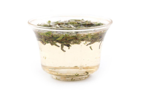 Buy, white tea Mili I am Baihao Yinzhen from Dagan
