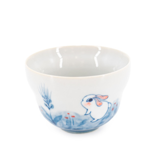 Уценённая пиала "Прогулка" 50мл | 茶杯. Price: ₽1,500 rub.