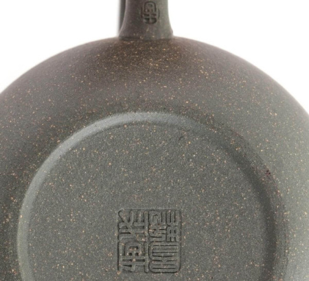 Глиняный чайник «Кузовок». Price: ₽2,200 rub.