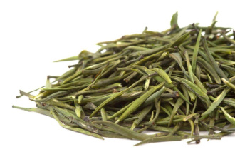 Green tea Zhu Ye Qing 1