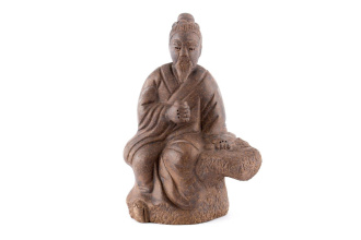 Игрушка «Луюй с чаем». Цена: 1&nbsp;160 ₽ руб.