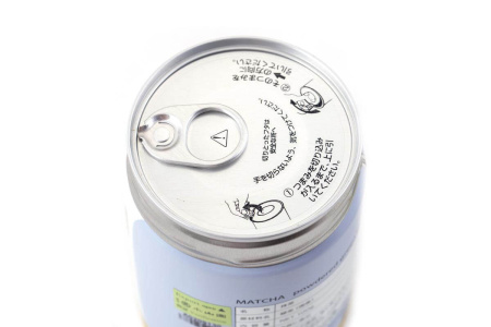 Japanese Tea - Matcha Wakatake from Uji (matcha) 100g, 