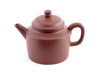 Чайник из исинской глины «Полковник», 270 мл.. Price: ₽4,110 rub.
