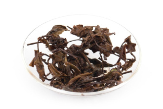 Buy, white tea Show Mei (Elder's Eyebrows)