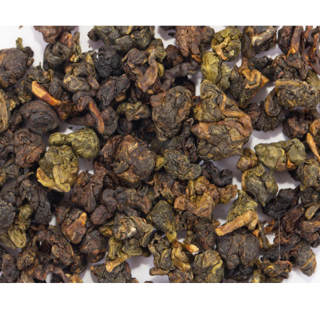 Taiwanese Oolong Tea (Formosa) - Юуцай габа, 
