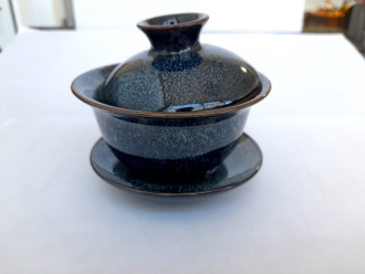 Уцененная гайвань "Морская глубина", 100 мл. Price: ₽1,850 rub.