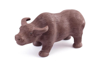 Чайная фигурка глиняная «Удача». Цена: 2&nbsp;400 ₽ руб.