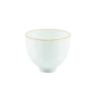 Ceramic bowl "Elegance of the East", 45 ml. | 茶杯. Price: ₽2,030 rub.