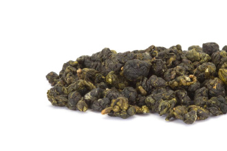 Taiwanese Oolong Tea (Formosa) - Da Yu Ling, 