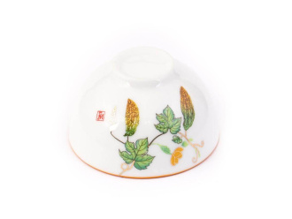 Пиала «Изящная лоза», 60 гр. | 茶杯. Price: ₽240 rub.