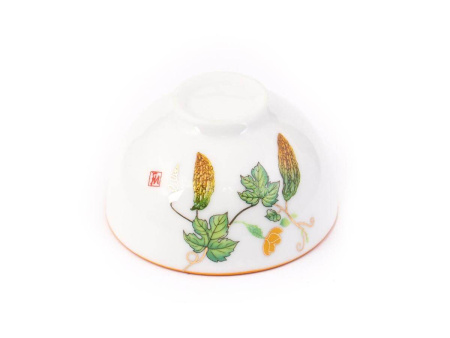 Пиала «Изящная лоза», 60 гр. | 茶杯. Price: ₽240 rub.