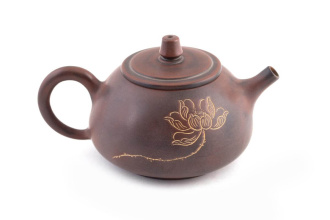 Чайник "Лотос в пруду", 210 мл. Price: ₽10,070 rub.