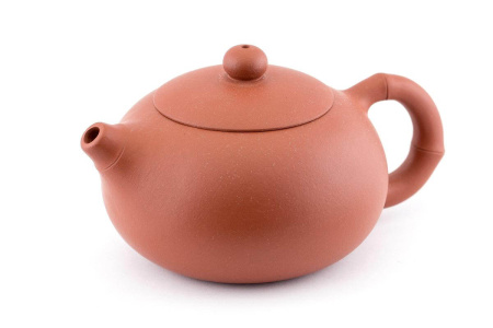 Чайник из исинской глины «Путь». Price: ₽2,740 rub.