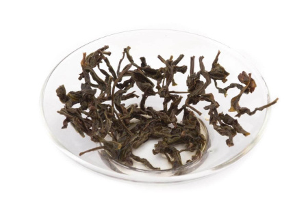 Xingren xiang dancong (Fenghuang dancong) Single bushes with an almond aroma., art. CL-410., CL-410,, CL-410